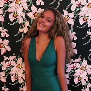 Meet your Posher, Susanna